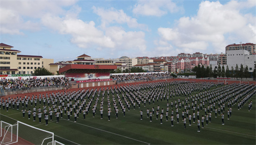 体能操表演 (2).JPG